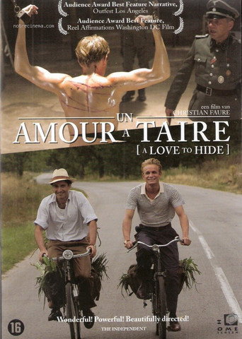 Un amour à taire 在线观看和下载完整电影