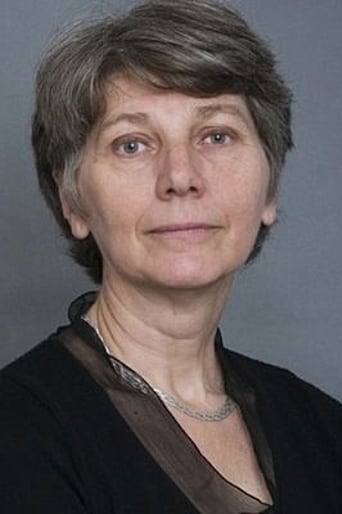 Image of Lise Lamétrie