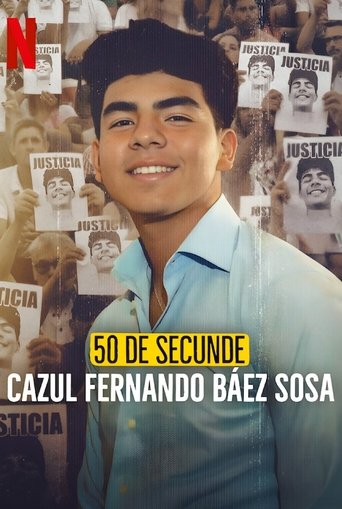 50 Seconds: The Fernando Báez Sosa Case