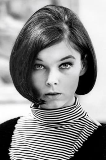 Image of Yvonne Craig