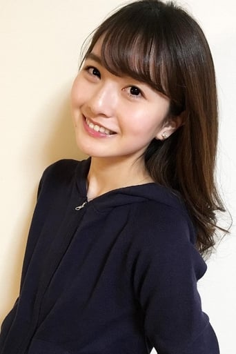Image of Yukina Kashiwa