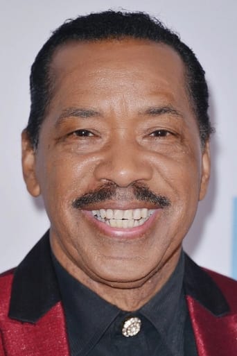 Image of Obba Babatundé