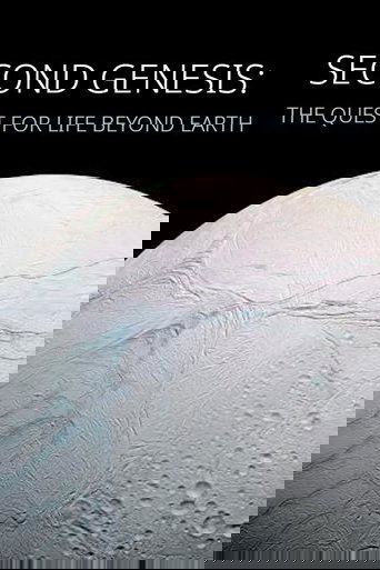 Second Genesis: The Quest for Life Beyond Earth