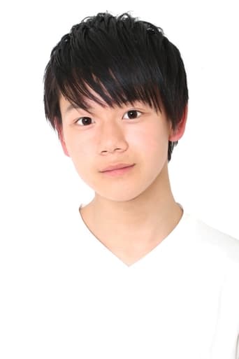 Image of Kazuna Kawaguchi