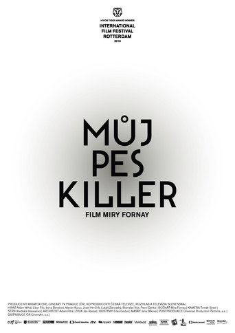 Môj pes Killer 在线观看和下载完整电影