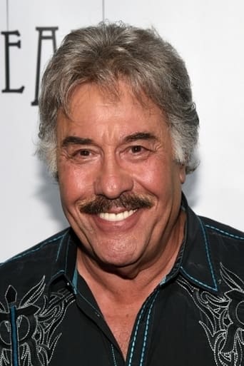 Image of Tony Orlando