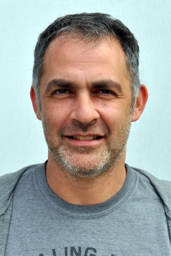 Image of Miguel Sapochnik