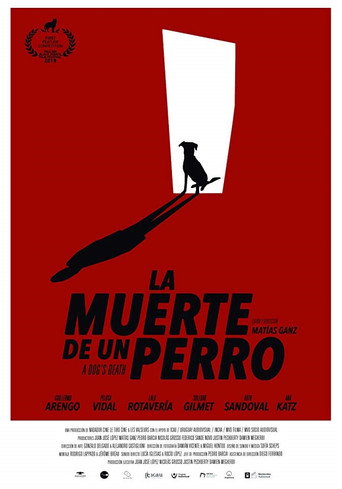 La muerte de un perro 在线观看和下载完整电影