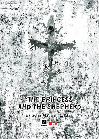 The Princess and the Shepherd