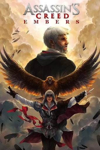 Assassin's Creed: Embers 在线观看和下载完整电影