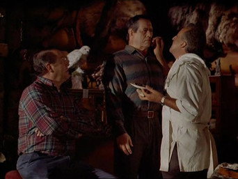 Jaws of Life episode still image