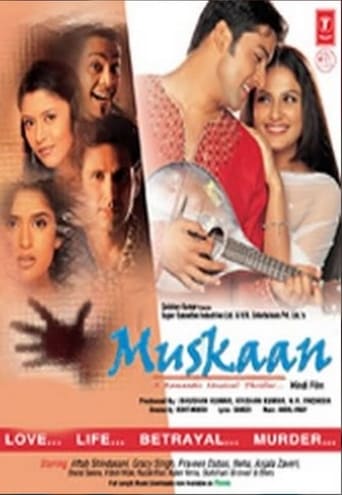 فيلم Muskaan 2004 مترجم كامل اون لاين - HD - فيديو الوطن