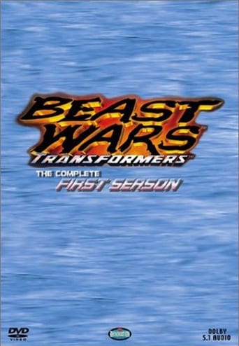 Beast Wars: Transformers