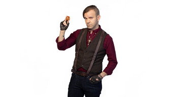 Ice and Fire episode still image