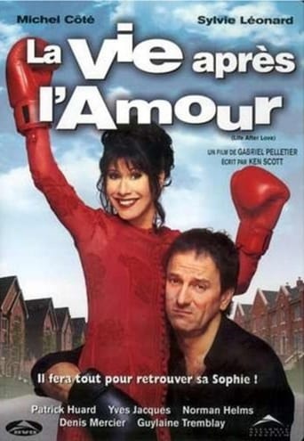 La vie après l'amour 在线观看和下载完整电影
