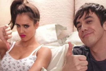 Digital Short: I Just Had Sex