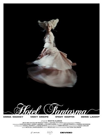 Hotel Fantasma