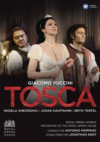 Tosca 在线观看和下载完整电影