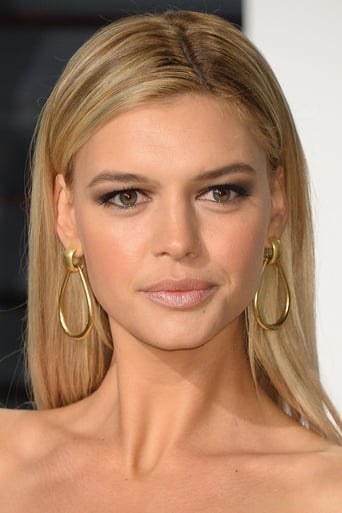 Image of Kelly Rohrbach