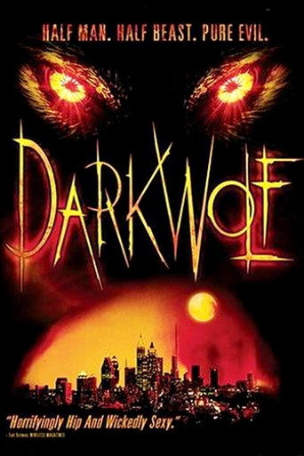 Dark Wolf 在线观看和下载完整电影