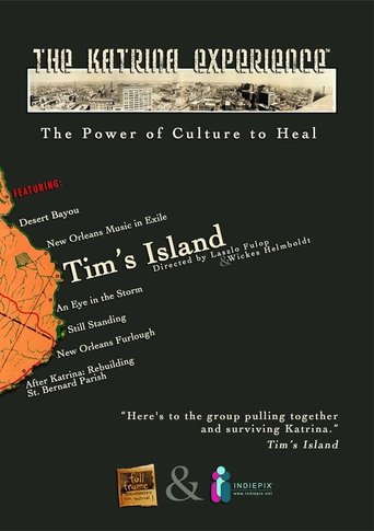 Tim's Island