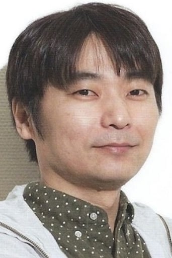 Actor Akira Ishida