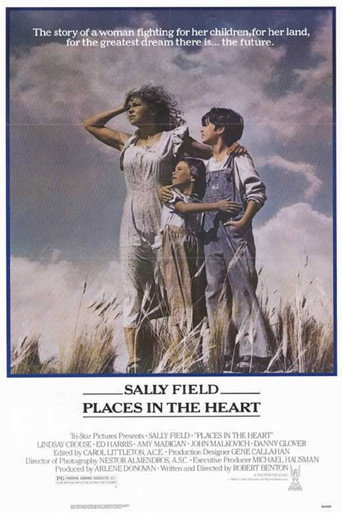 Places in the Heart 在线观看和下载完整电影