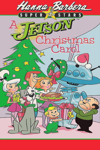 A Jetson Christmas Carol 在线观看和下载完整电影