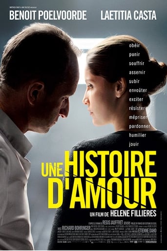 Une Histoire d'amour 在线观看和下载完整电影