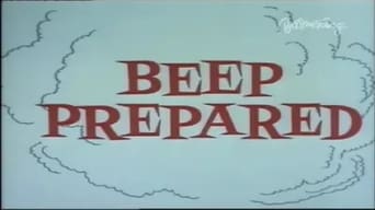 Beep Prepared