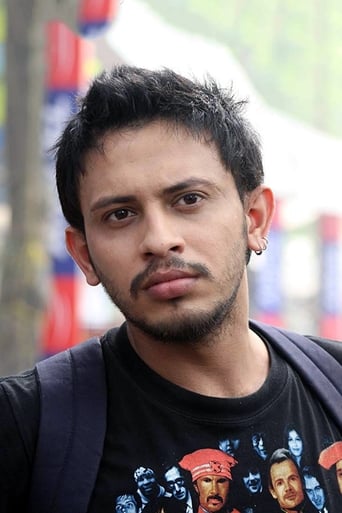 Image of Anindya Chatterjee