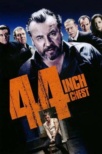 44 Inch Chest 在线观看和下载完整电影