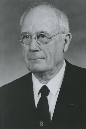 Image of Richard Evans Schultes