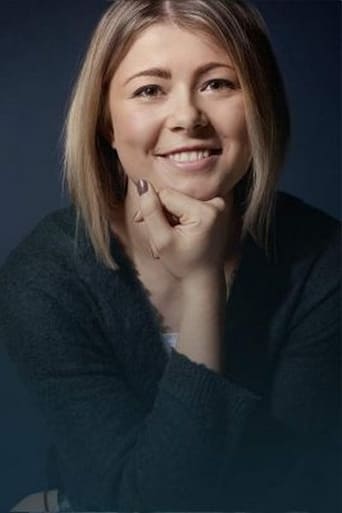 Image of Ada Kukkonen