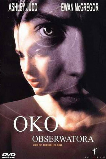 Okładka filmu Oko obserwatora