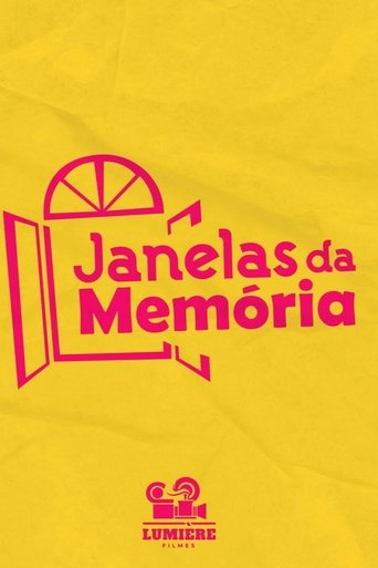 Janelas da Memória