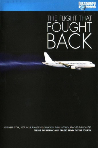 The Flight That Fought Back 在线观看和下载完整电影