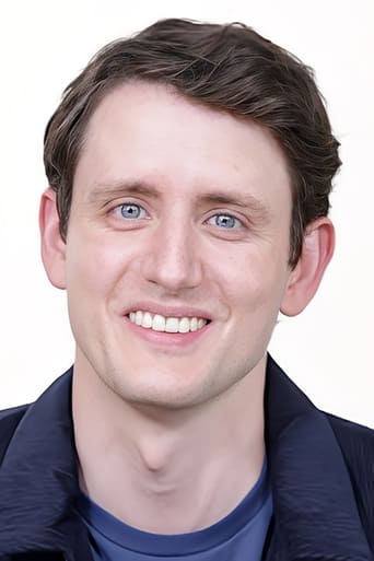 Image of Zach Woods