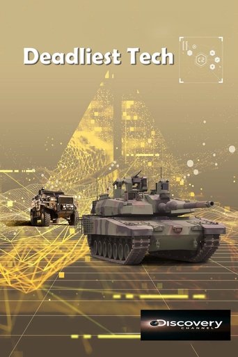 Deadliest Tech (2016)
