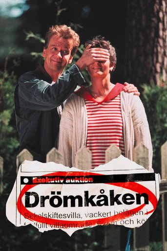 Okładka filmu Wymarzony dom