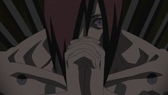 The Tale of Naruto Uzumaki episode still image