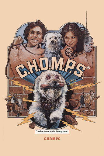 C.H.O.M.P.S. 在线观看和下载完整电影