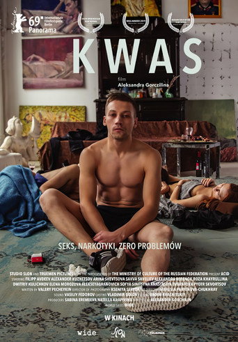 Okładka filmu Kwas