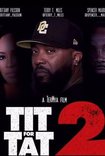 Okładka filmu Tit for Tat 2