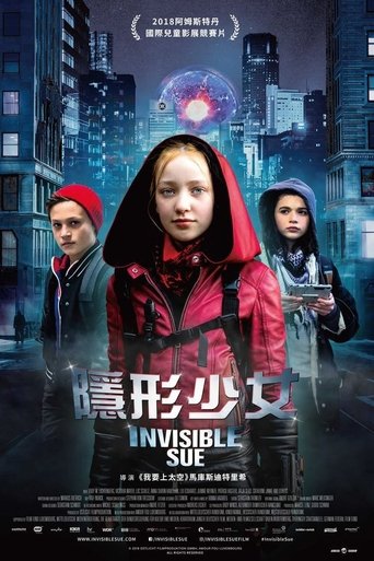 Invisible Sue 在线观看和下载完整电影