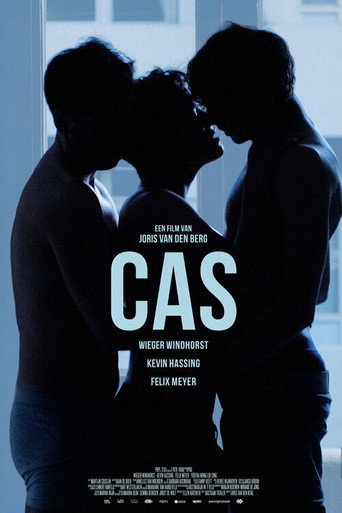Okładka filmu Cas