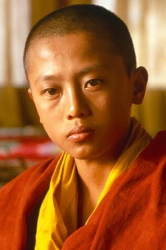 Image of Jamyang Jamtsho Wangchuk