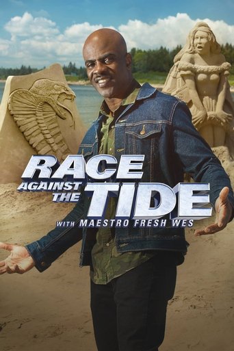 Race Against The Tide