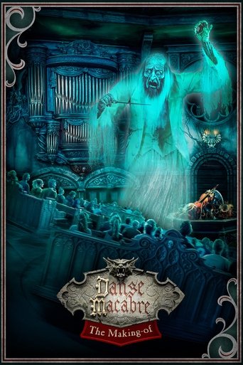 The Making Of: Danse Macabre