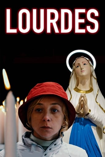 Lourdes 在线观看和下载完整电影